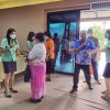 งานแสดงมุทิตาจิตสมาชิกที่เกษียณอายุราชการ ประจำปี 2565